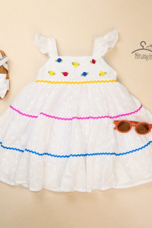 پیراهن مِرکا (پیراهن تابستانه)