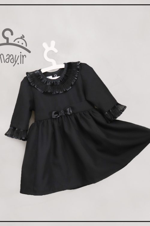 پیراهن ریحان ویژه محرم (پیراهن تابستانه)